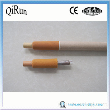 Molten Steel Disposable Oxygen Probe